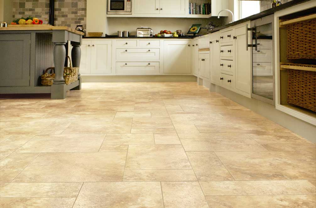 Luxury Vinyl Tiles Lvt Flooring, Commercial Kitchen Floor Tiles Uk